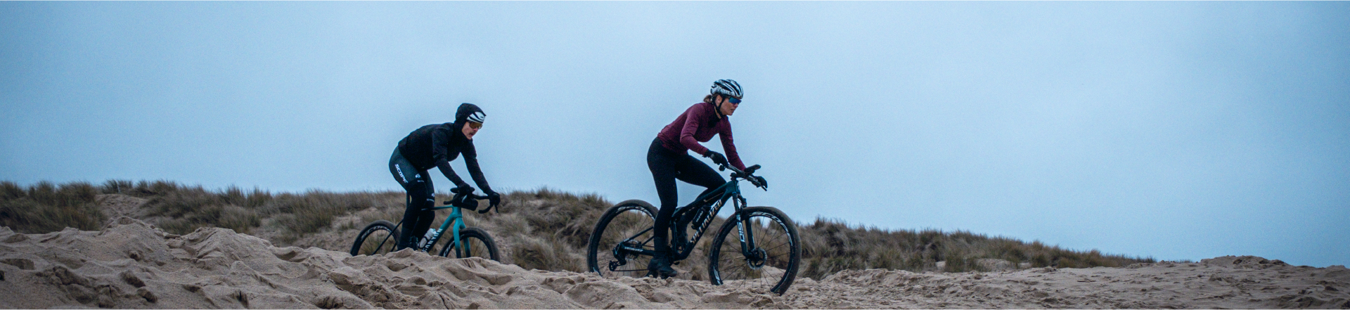 Becoming a... Series with Ine Beyen