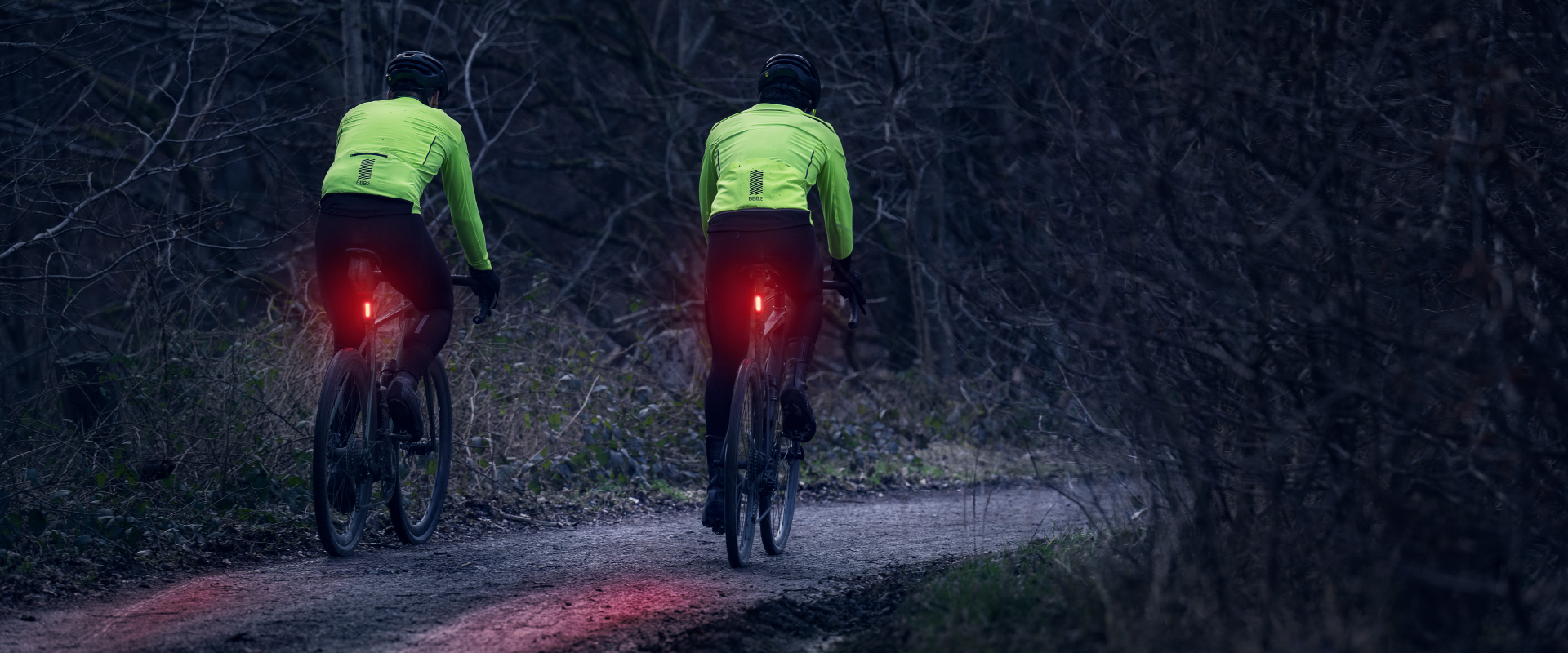 Bicycle lights explained: batteries