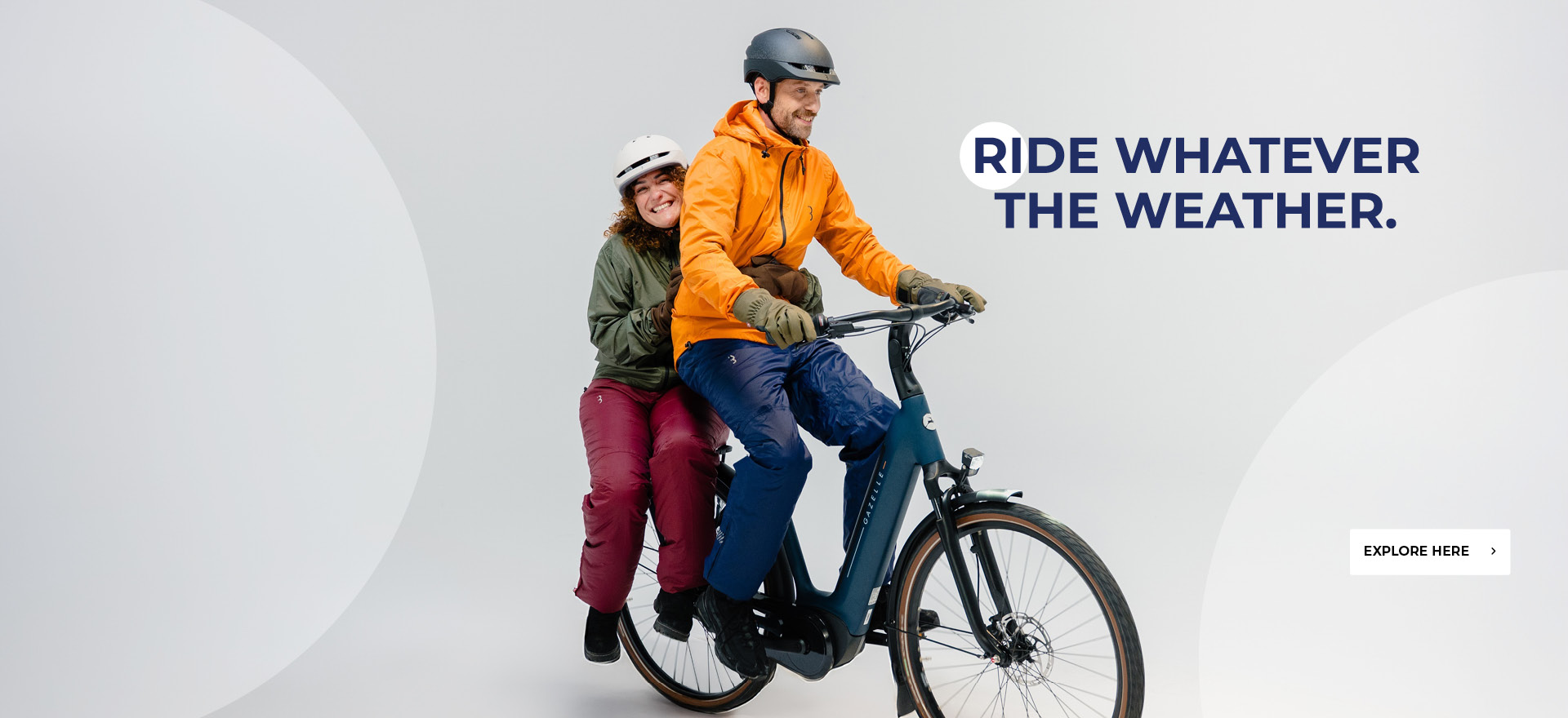 BBB Cycling comfort rain clothing