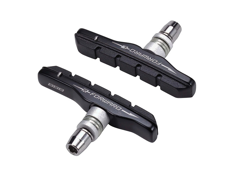 threaded stud rimbrakes brakepads