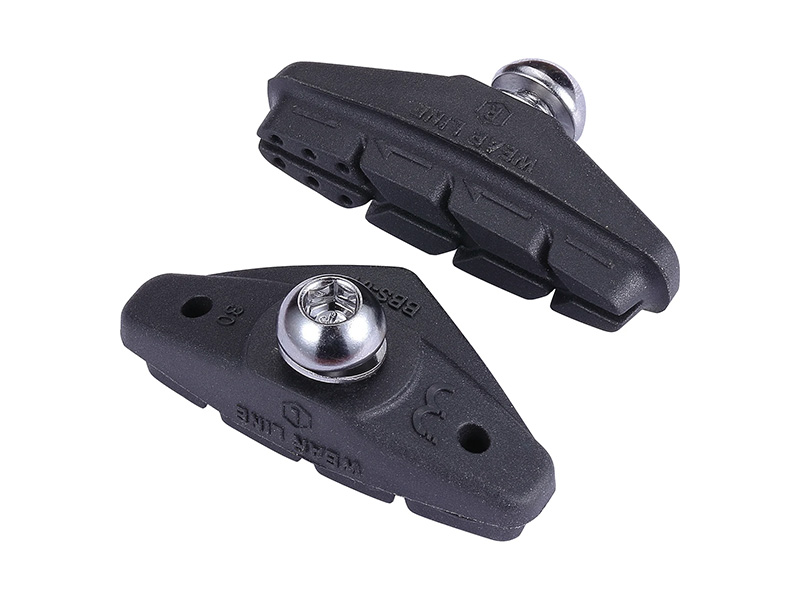road rimbrakes brakepads
