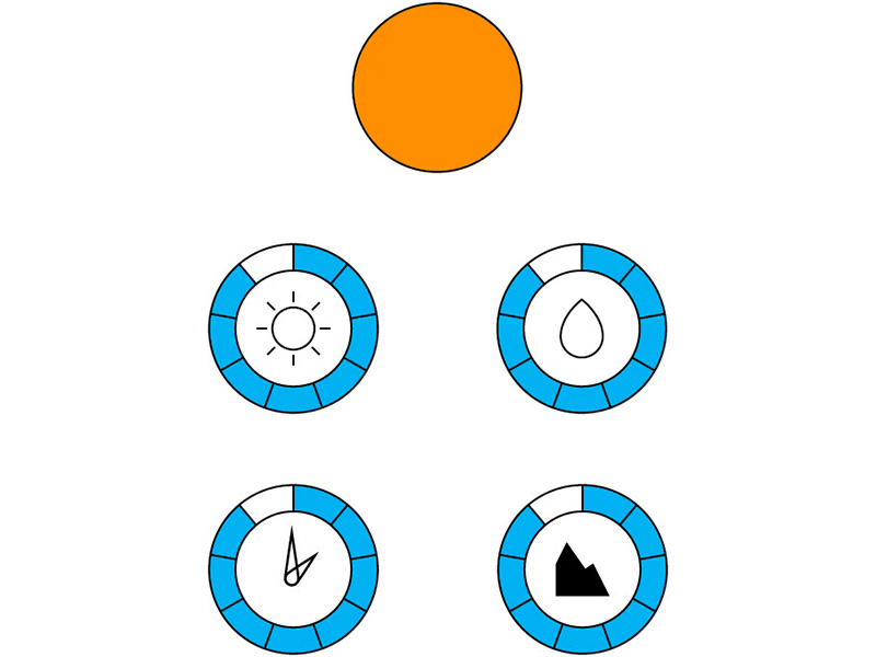 discstop e-bike sintered brake pads