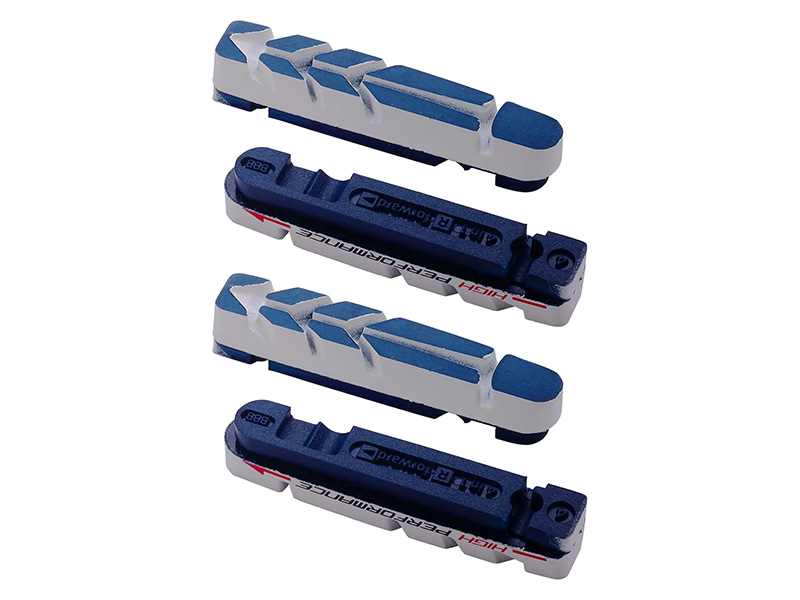 high performance rimbrakes brakepads