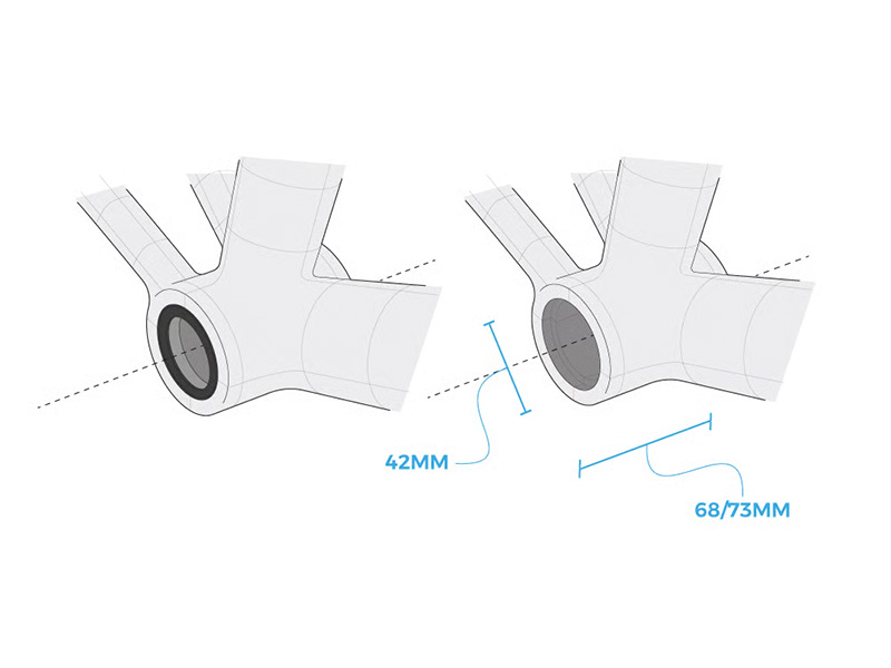 bottom bracket bb30 pressfit