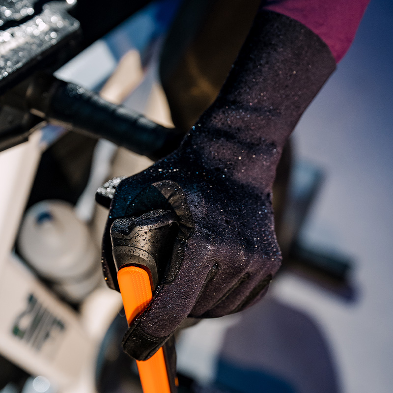 BBB Cycling performance gloves