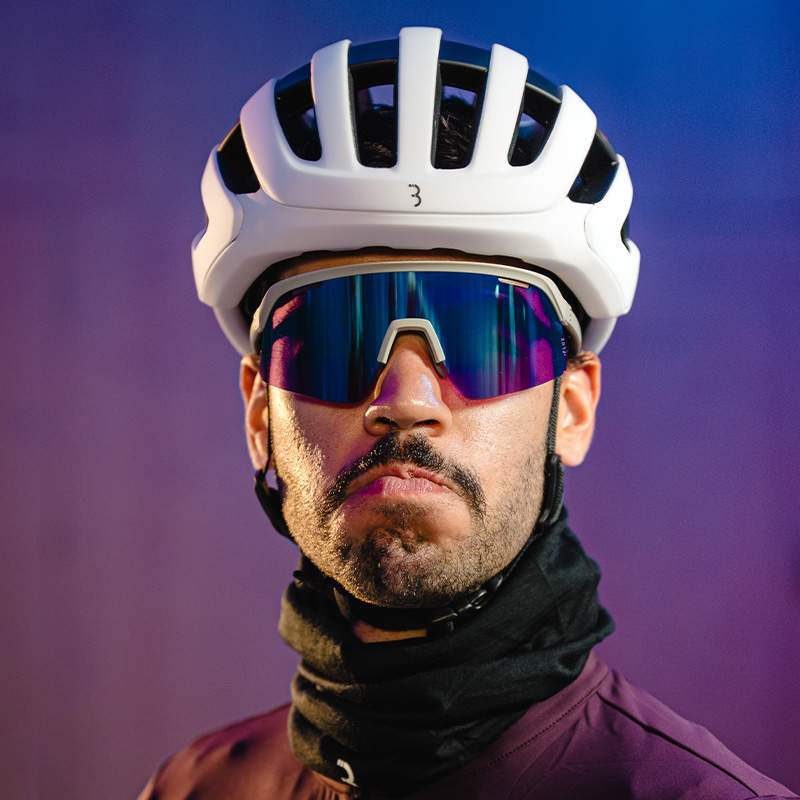 BBB Cycling performance glasses