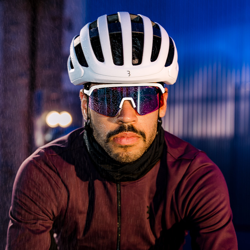 BBB Cycling performance helmets