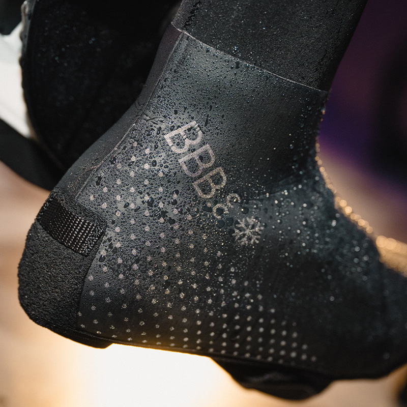 BBB Cycling performance cover shoes