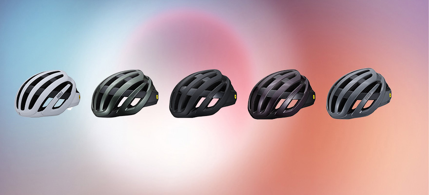 Karma mips different colors