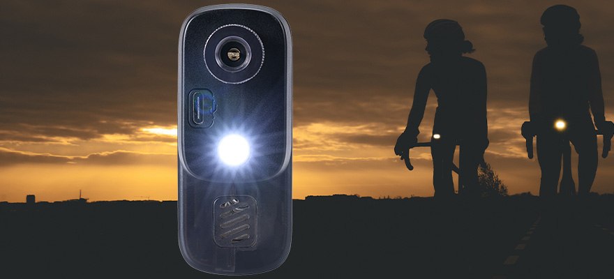 BarBank LED light