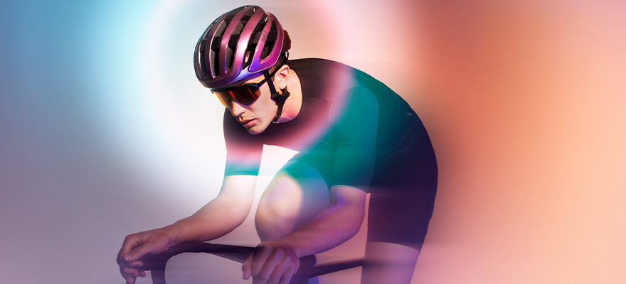 Karma Mips has 25 deep air channels