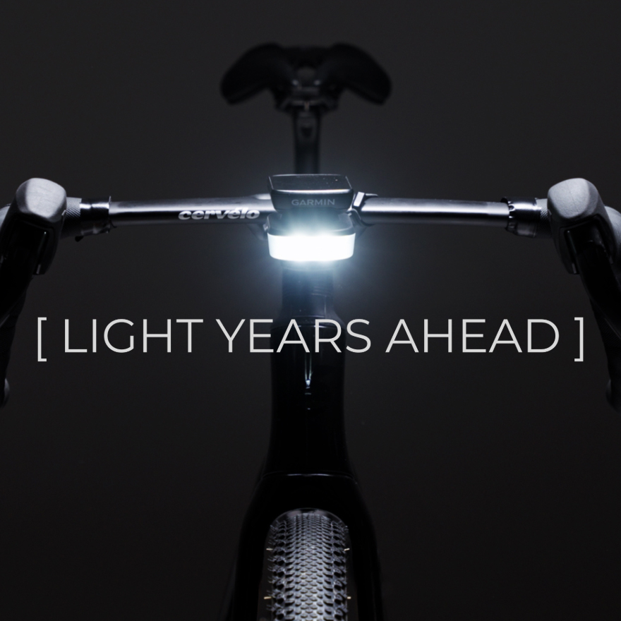 BBB Cycling Slice 600i