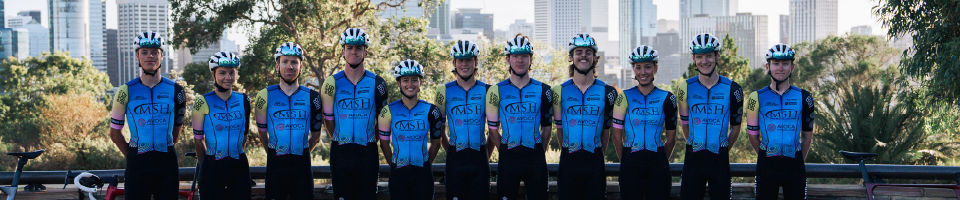 Cycling Development Foundation