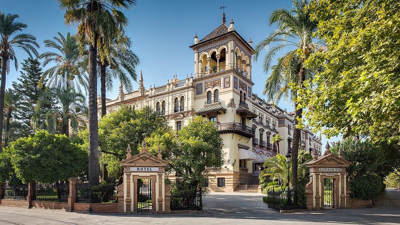 Proef Sevilla’s culinaire erfgoed tijdens een op maat gemaakte reis | Senses