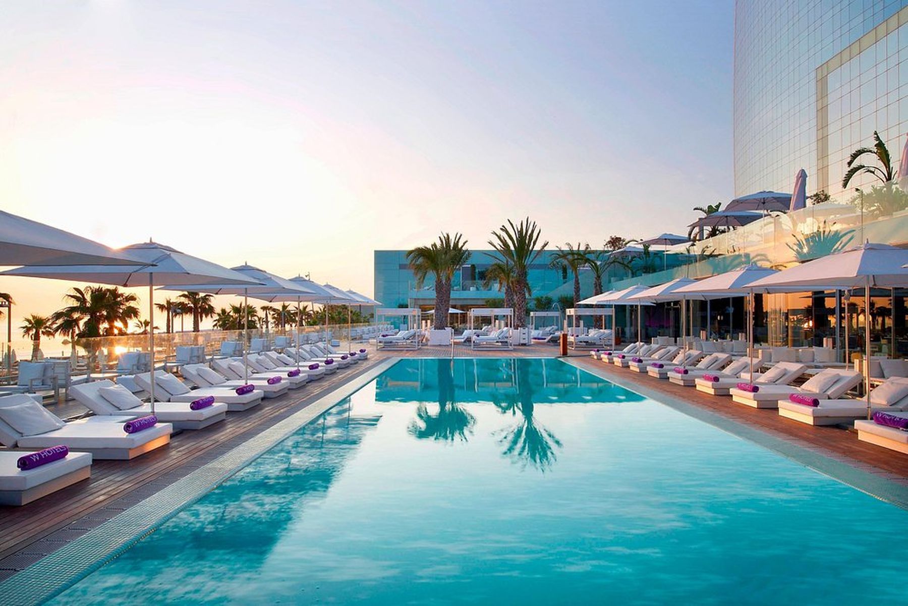 Een luxe weekendtrip naar Barcelona | Senses