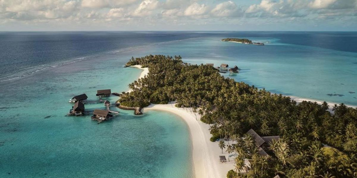 Hotel One & Only Reethi Rah Malediven | Senses