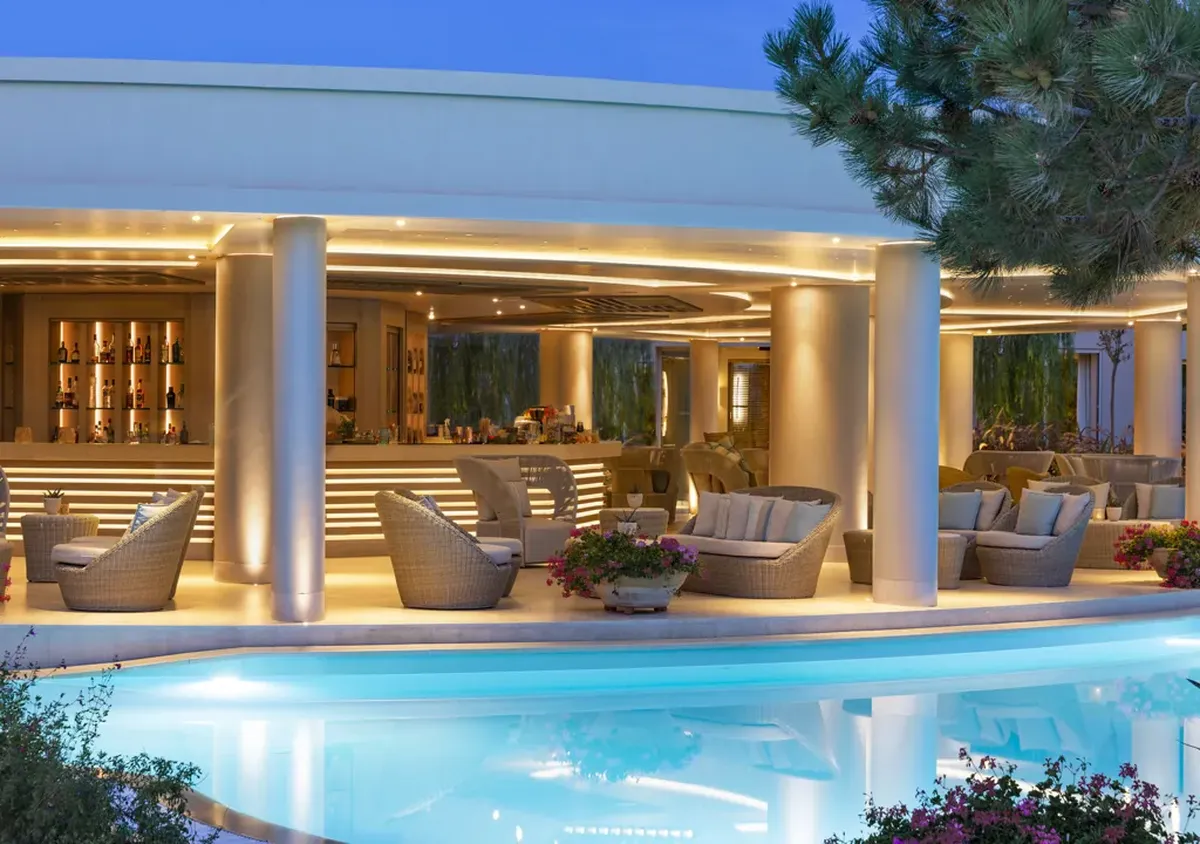 Sea Breeze Porto Sani