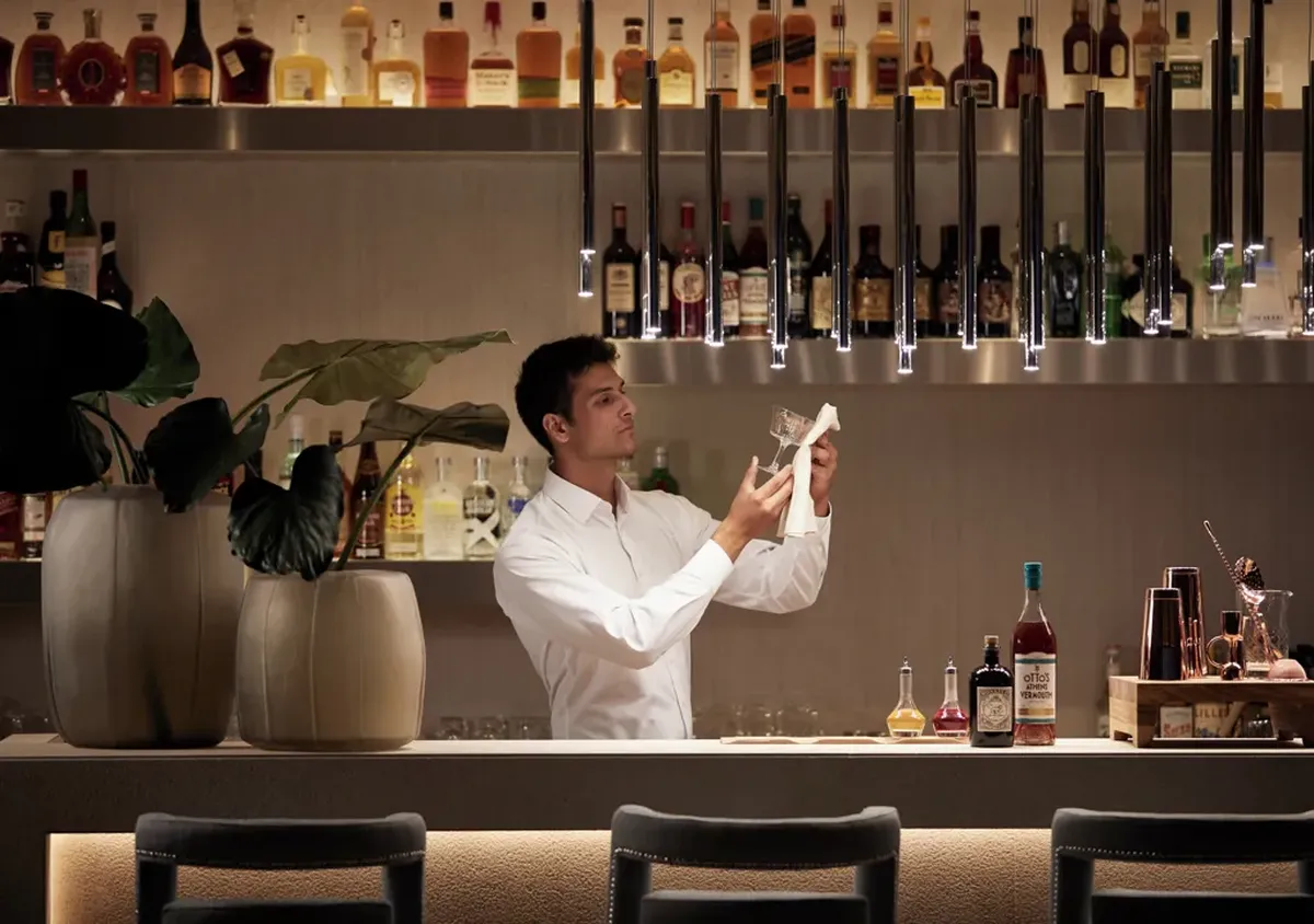 Fresco Wine Bar Sani Dunes