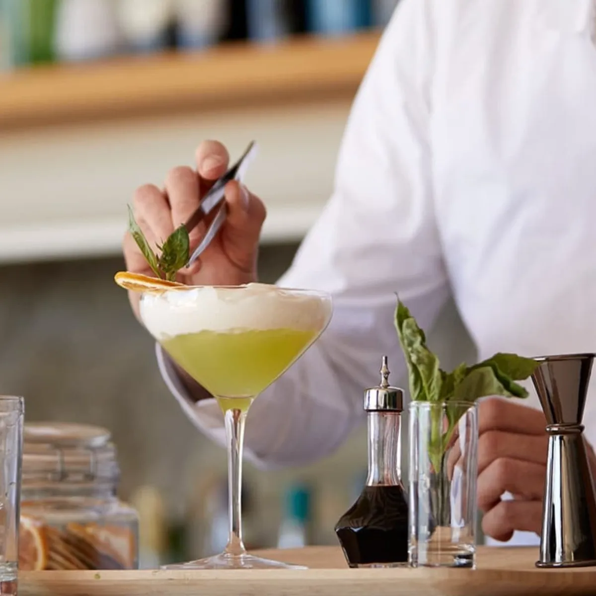 Pool Lounge Bar Bill & Coo Mykonos