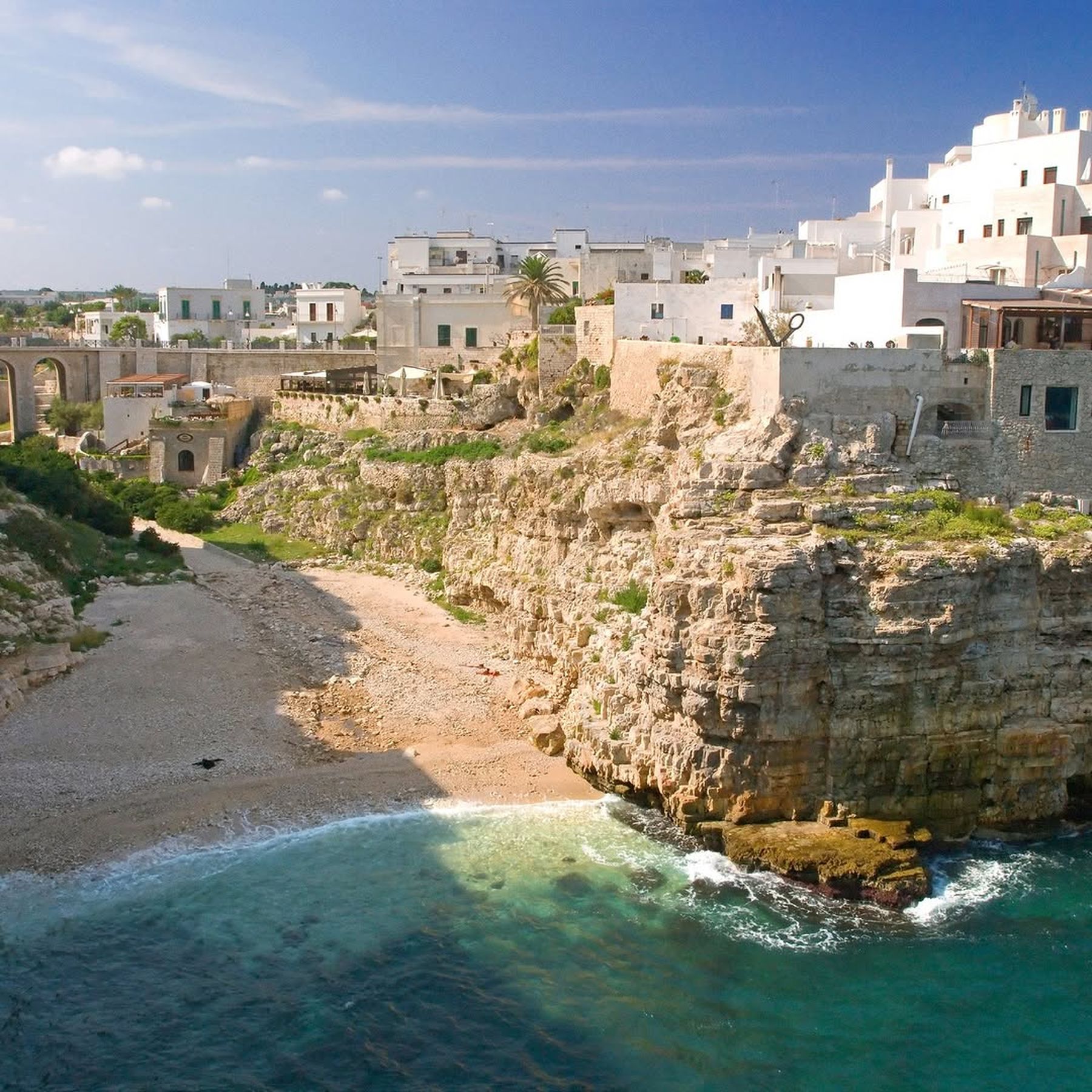 Luxe droomvakantie naar Puglia | Senses