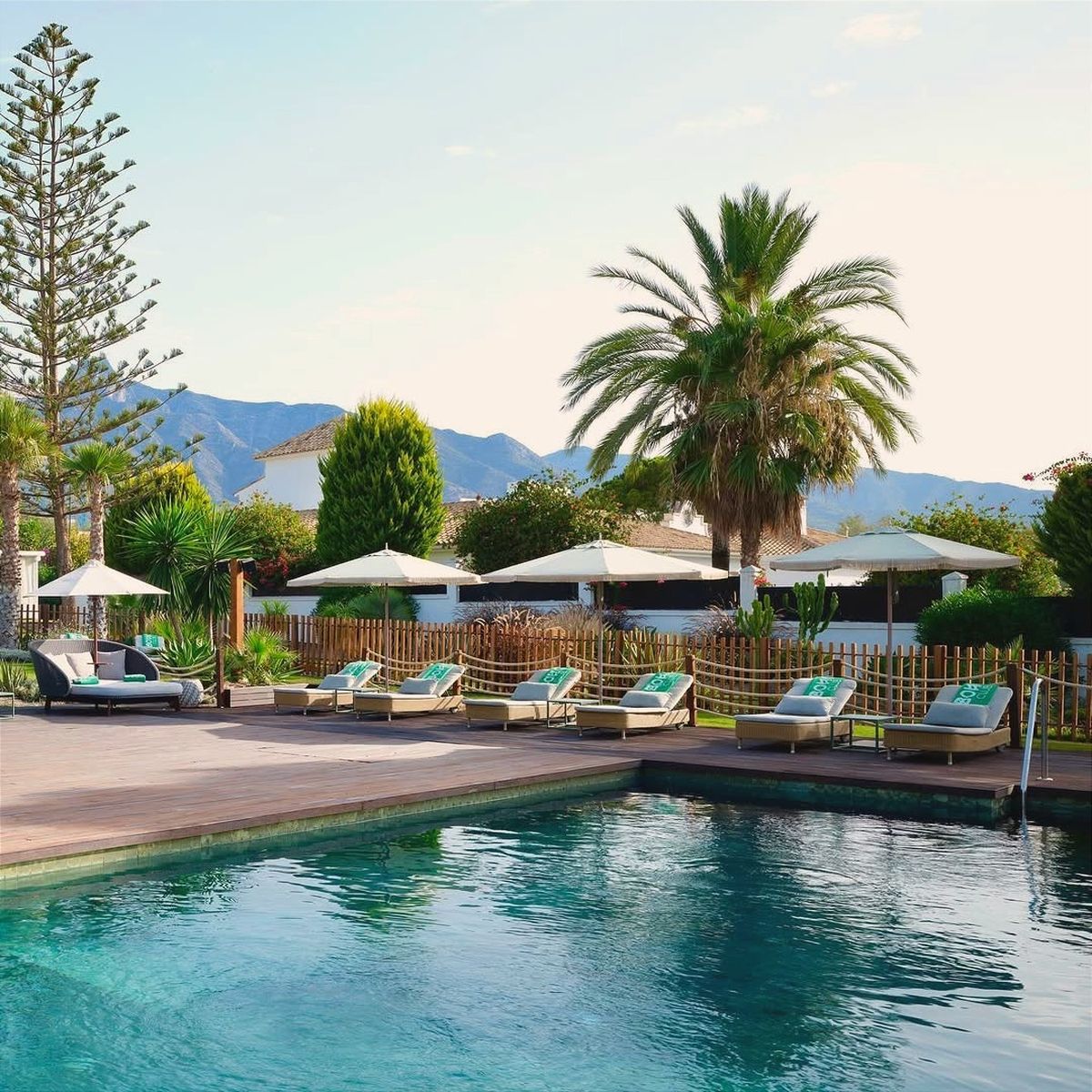 Discover Marbella 