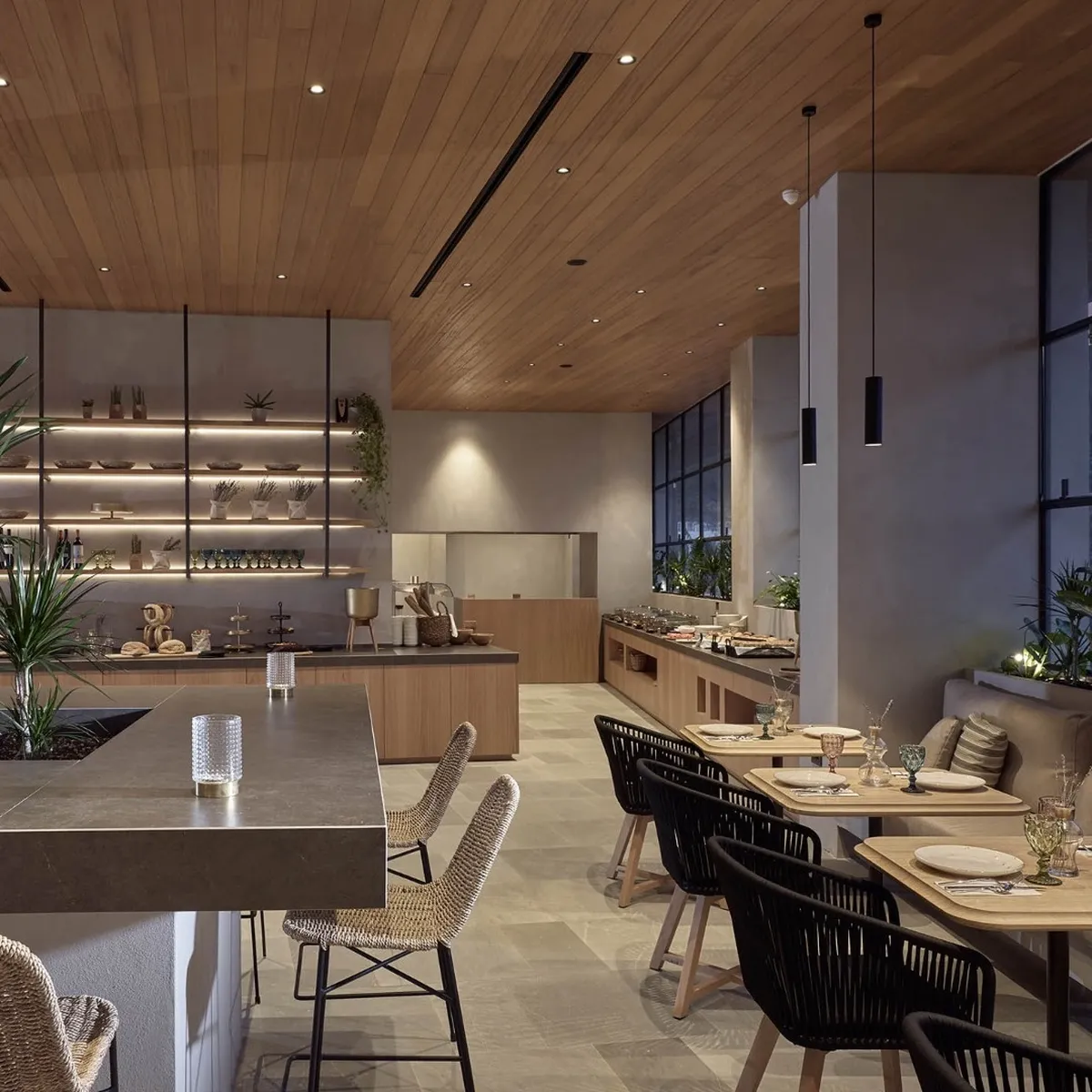 Breakfast Hotel Contessina Suites & Spa