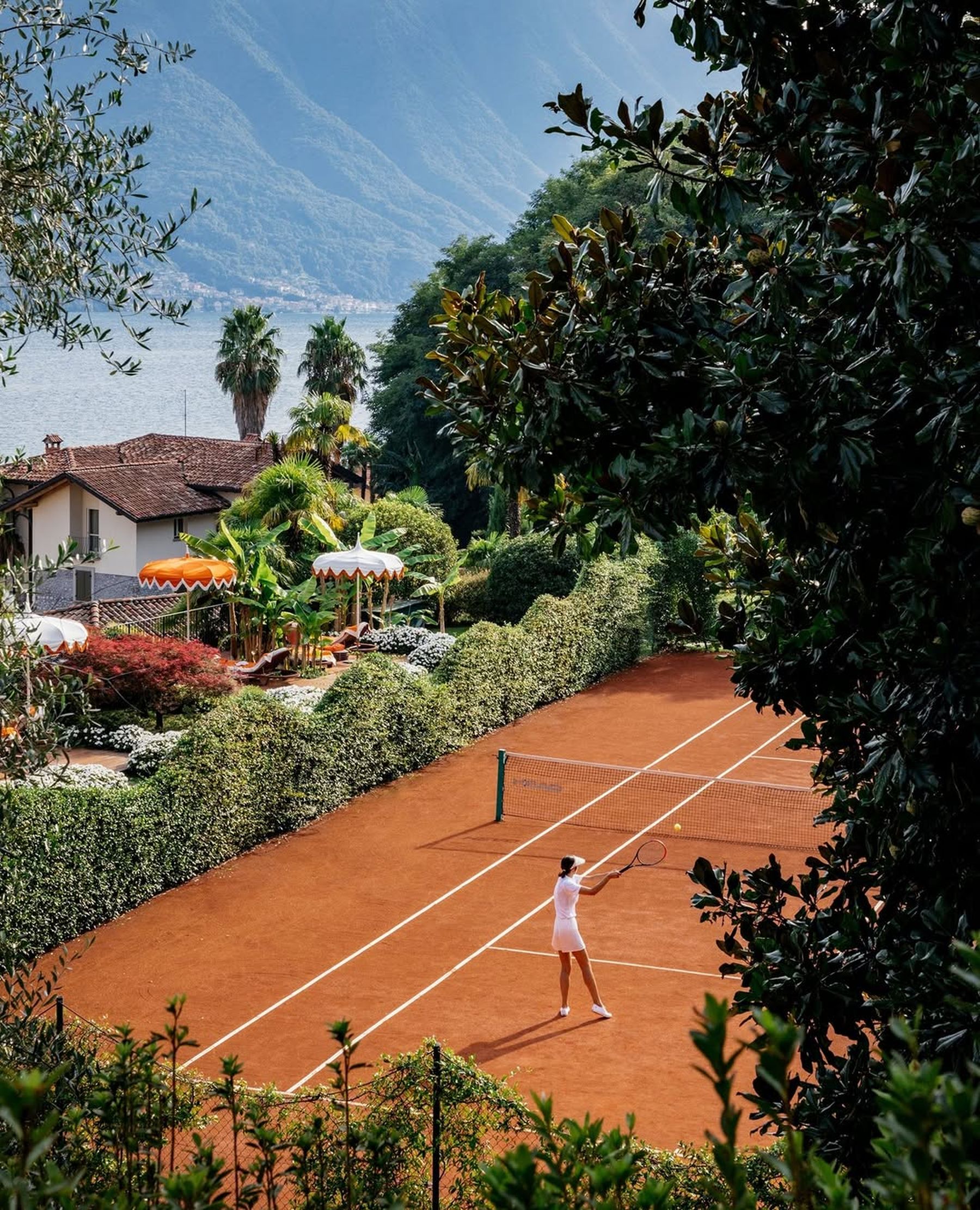 Luxe vakantie in Noord-Italië | Senses