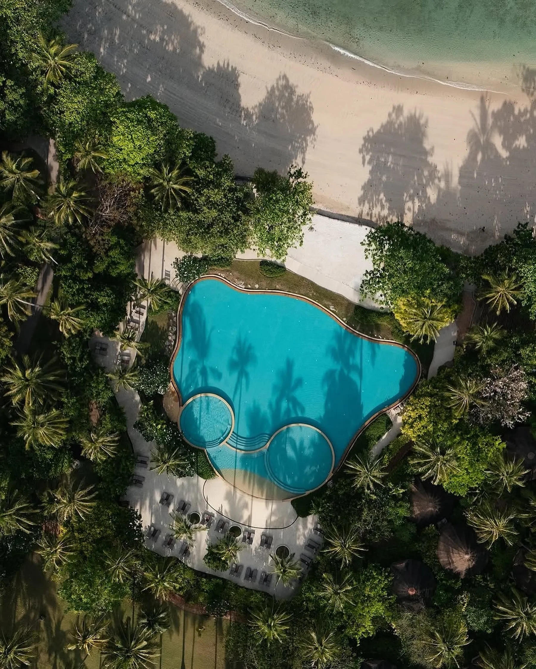 Een tropische droomreis naar Krabi, Thailand | Senses