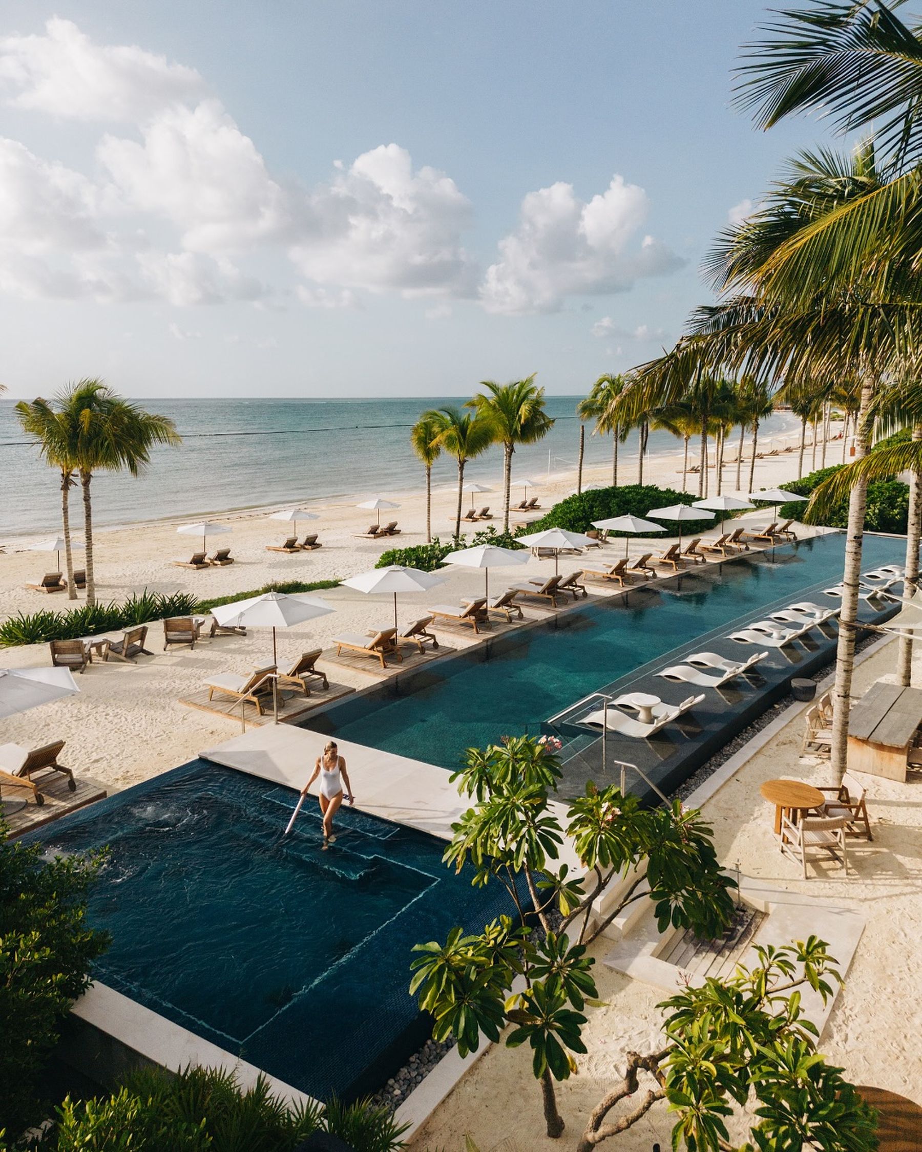 Een droomverblijf in de Riviera Maya, Mexico | Boek uw luxe vakantie met Senses