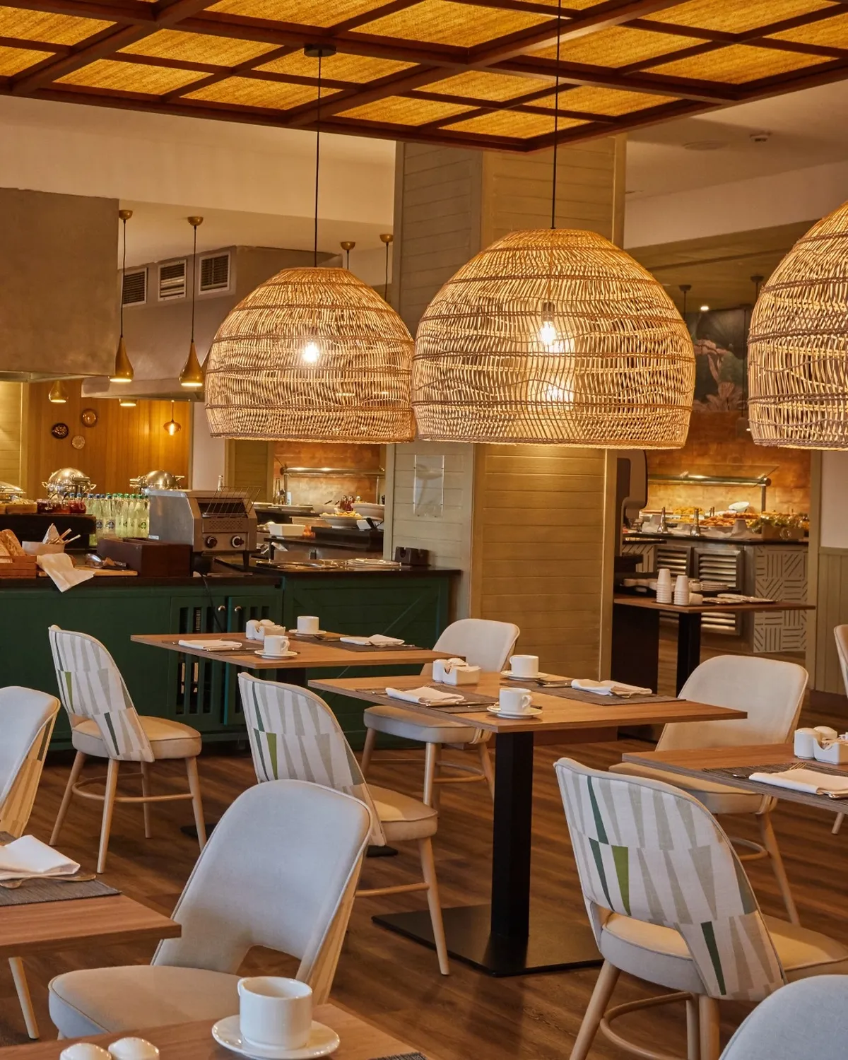 World Café Secrets Lanzarote Resort