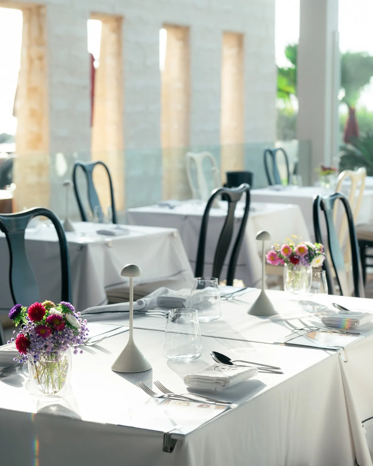 Cuvée Restaurant Hotel Aqua Blu Boutique & Spa