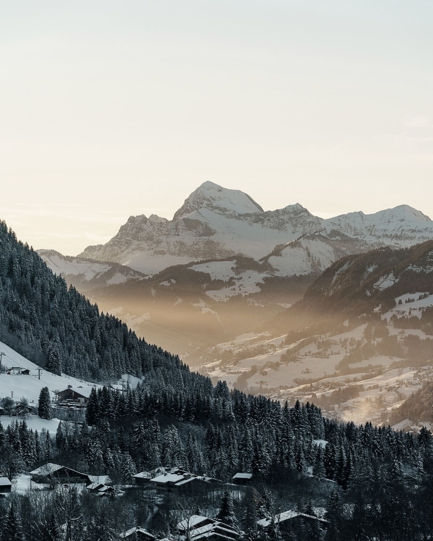 Ontdek onze luxe hotels in Zwitserland | Senses