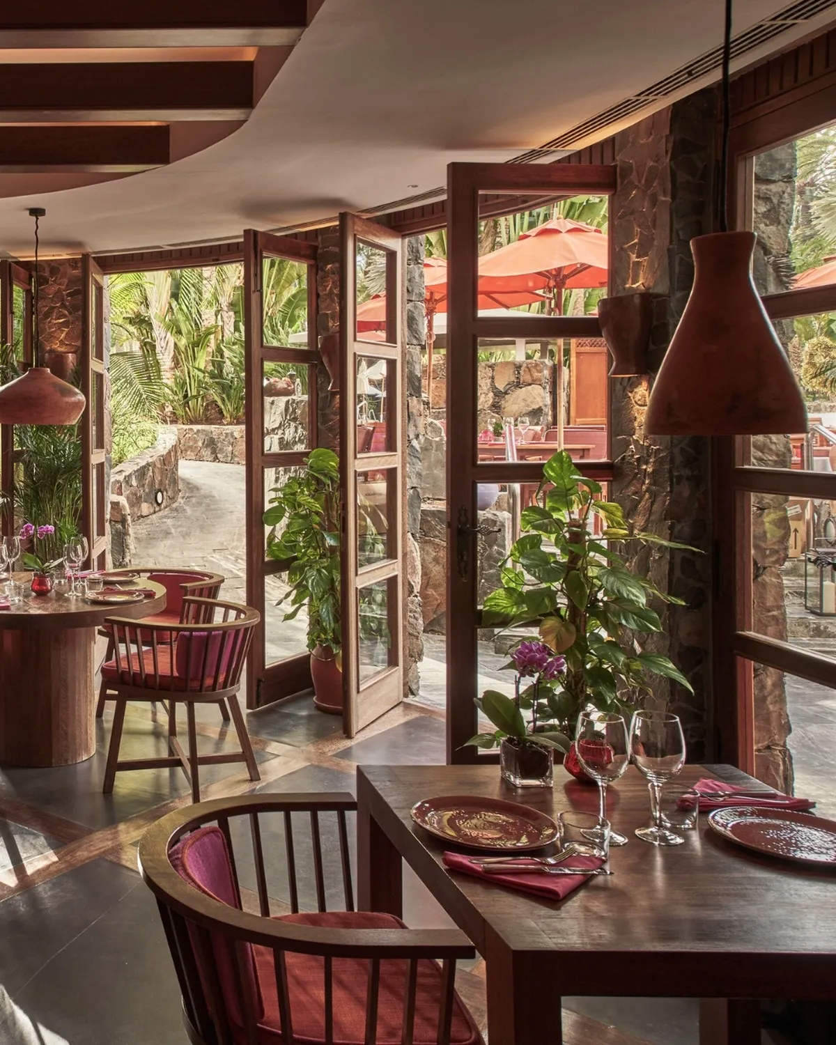 Restaurant La Bodega Seaside Palm Beach