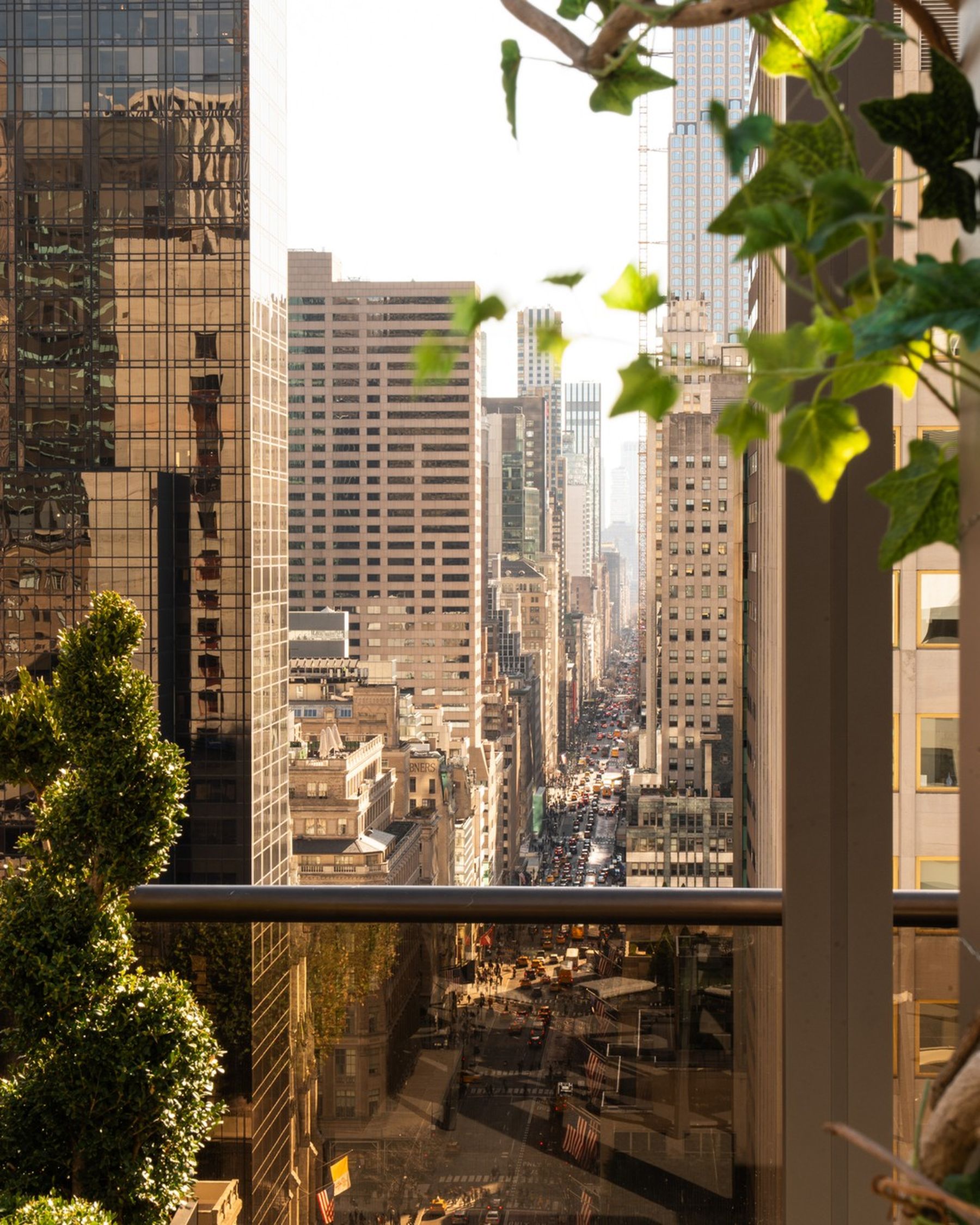 Ervaar New York met Senses: luxe, handpicked hotels en aandacht die altijd een stap verder gaat.