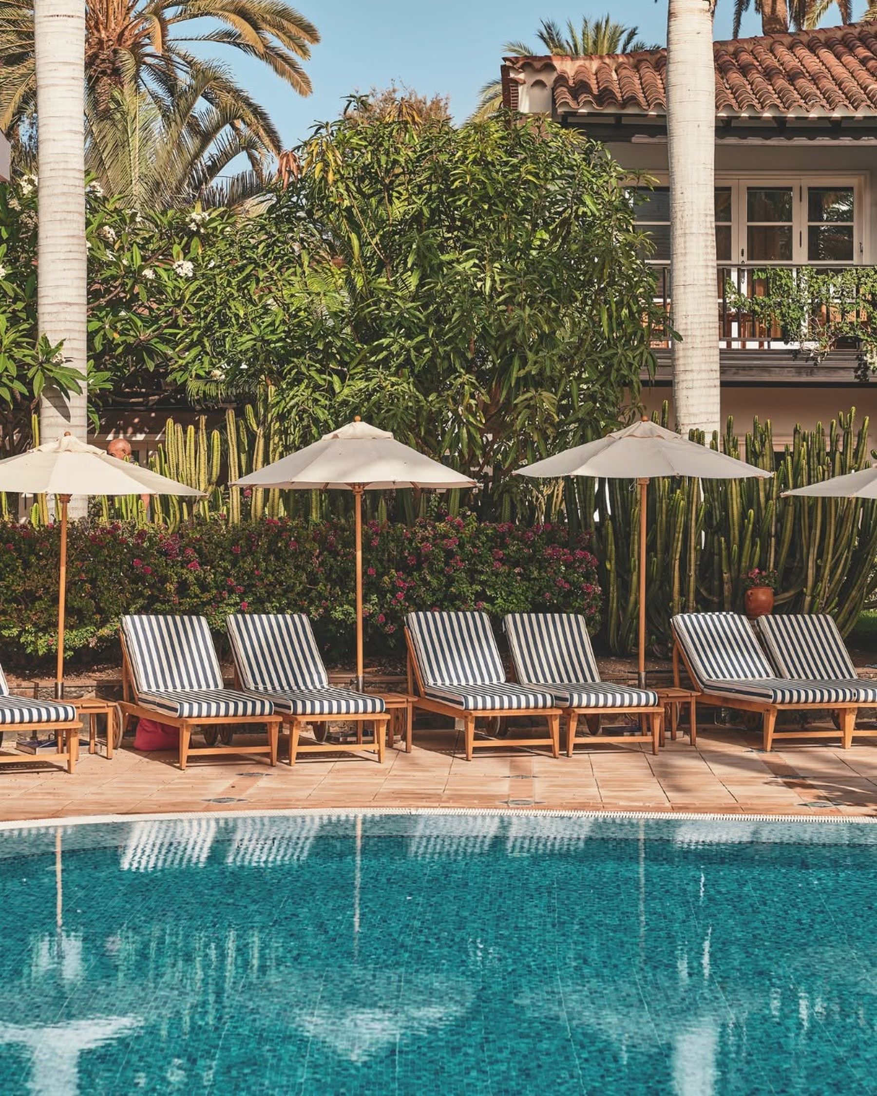 Ontspan in luxe op Gran Canaria, met stijlvolle hotels en prachtige stranden voor een exclusieve vakantie | Senses
