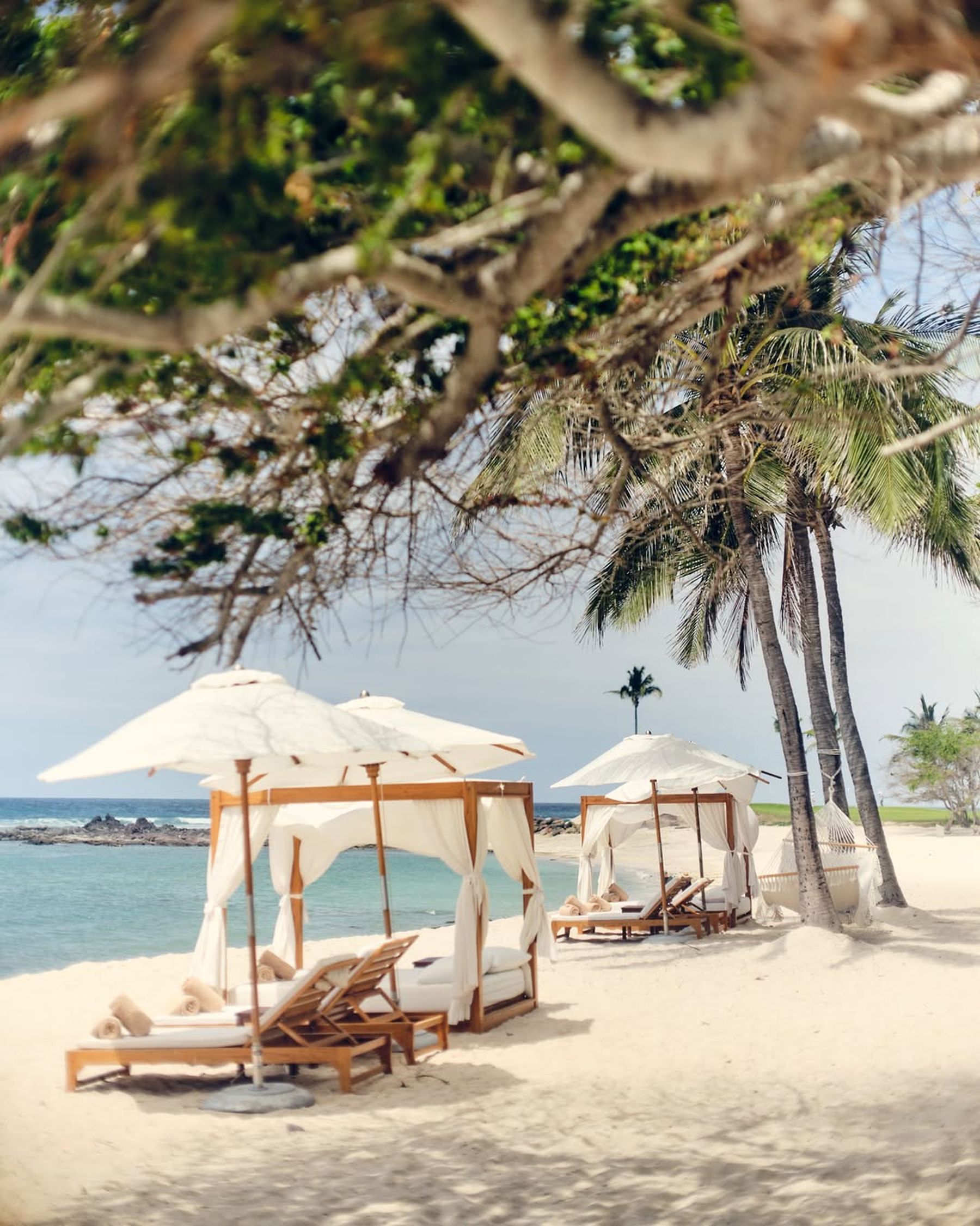Uw zorgeloze reis in Mexico | Bekijk ons aanbod luxe hotels in Punta Mita | Senses