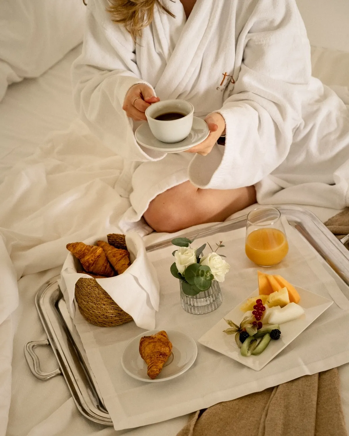 Room service La Peschiera Puglia