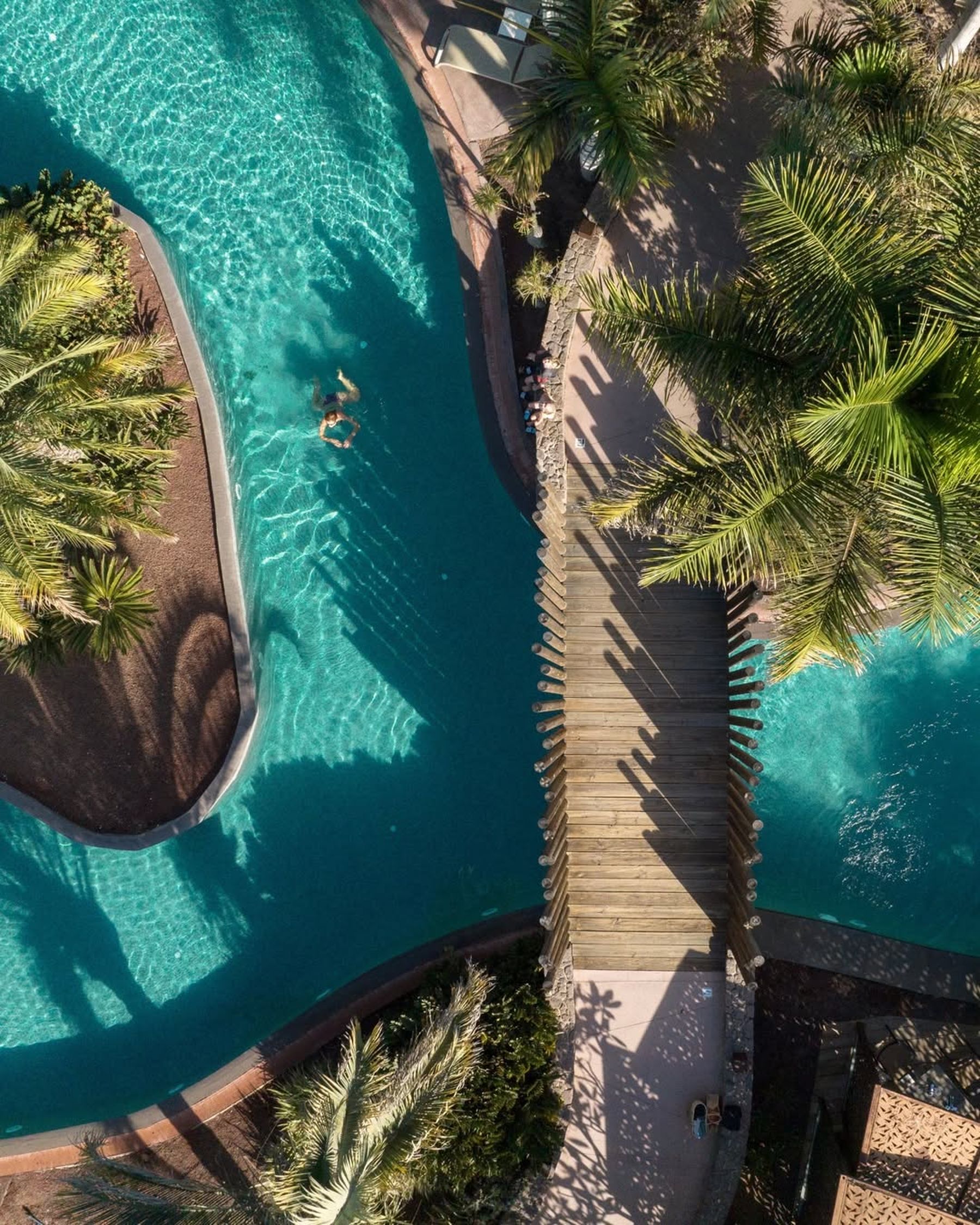 Voor een luxe vakantie op Gran Canaria, verblijf in stijlvolle resorts en ontdek de betoverende natuur van het eiland | Senses