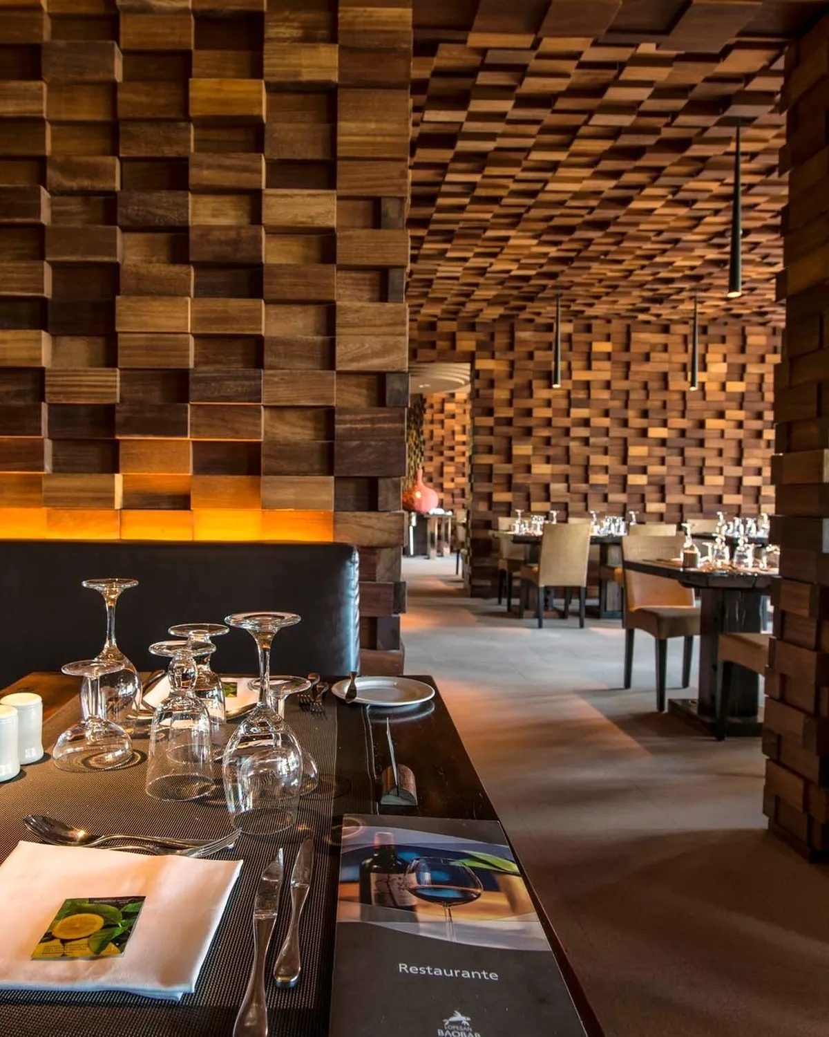 Restaurant Baobab Lopesan Baobab Resort