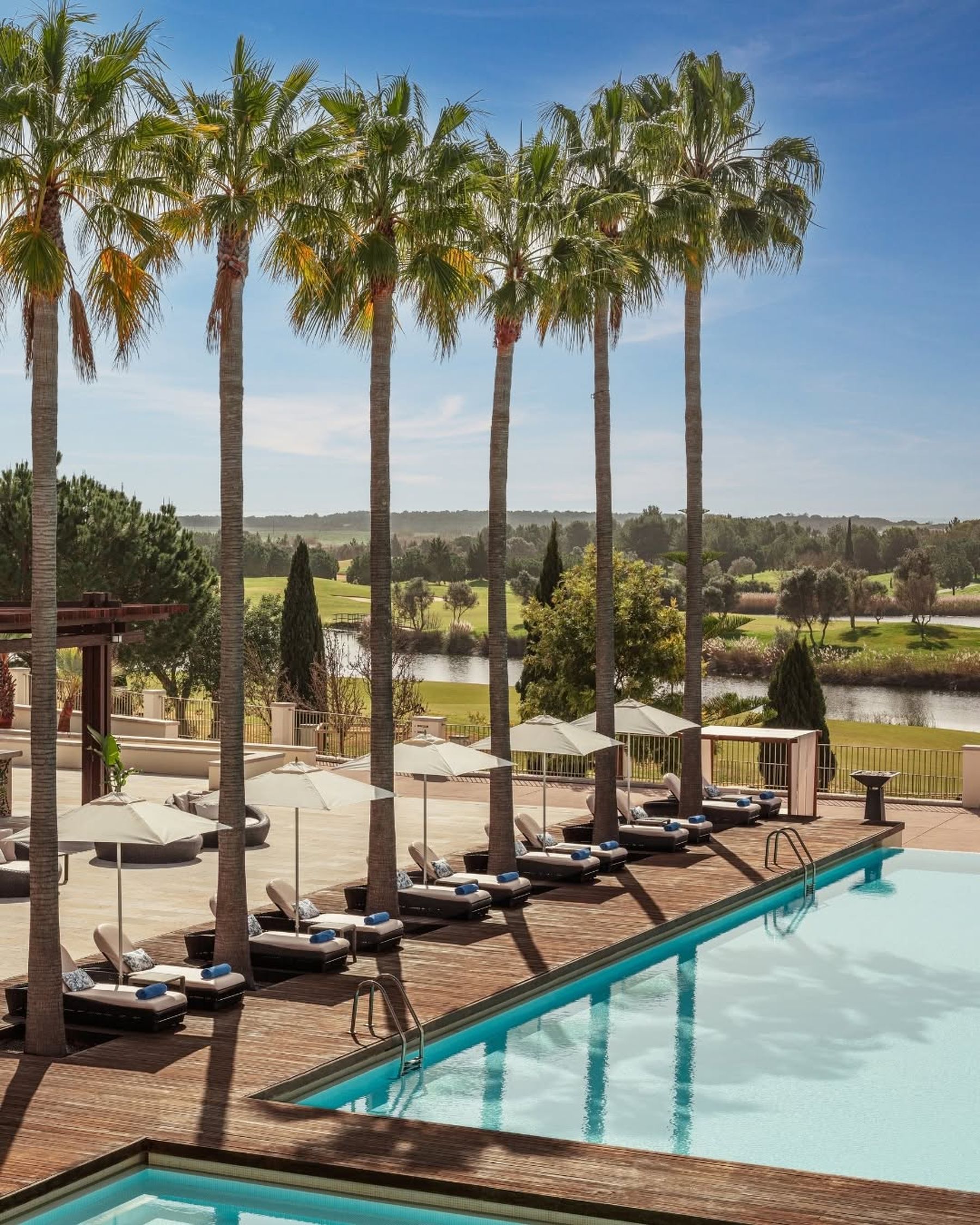 Luxe zonvakantie in de Algarve | Senses
