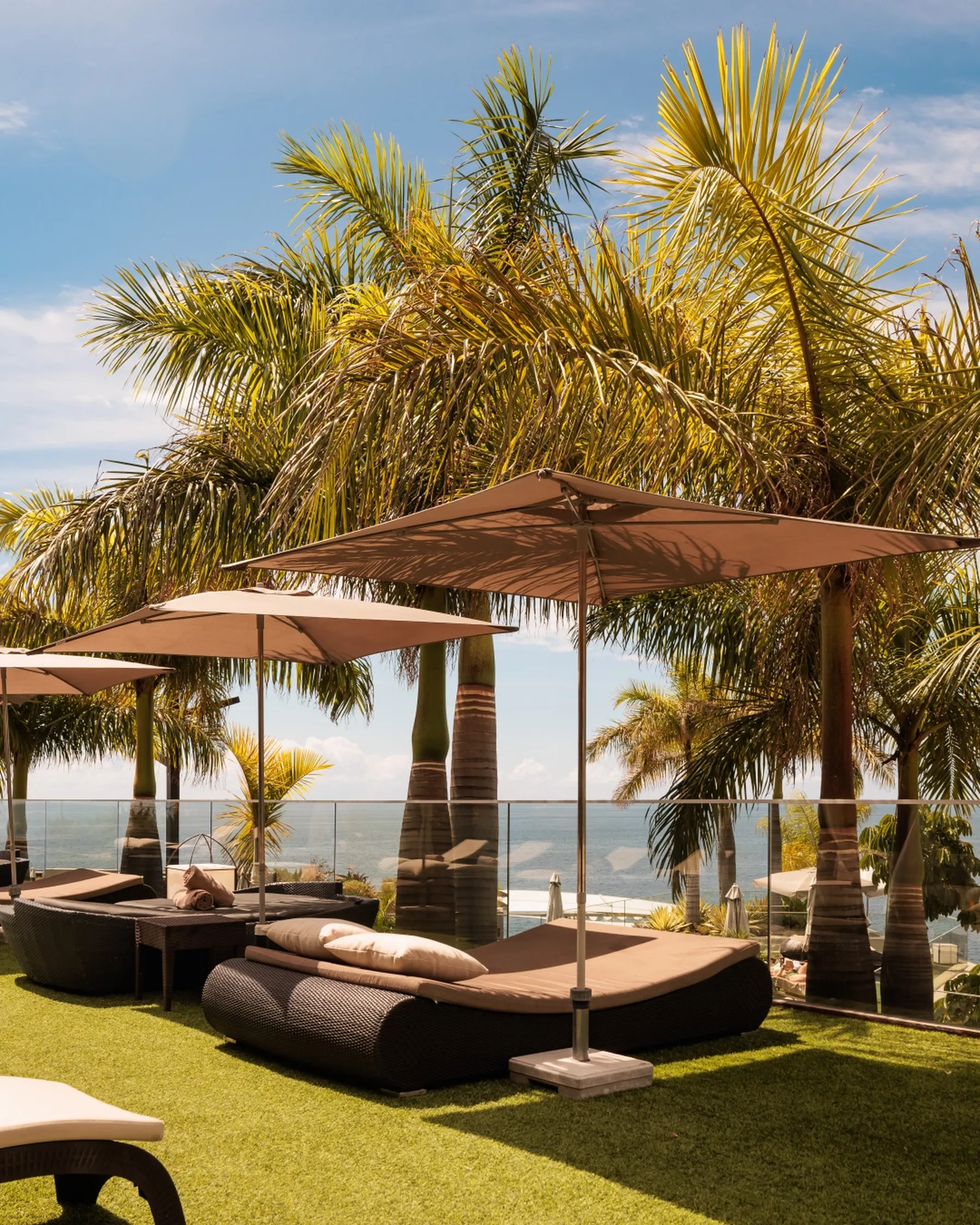 Luxe vakantie in Portugal met zorgvuldig geselecteerde hideaways en persoonlijk samengestelde ervaringen | Senses