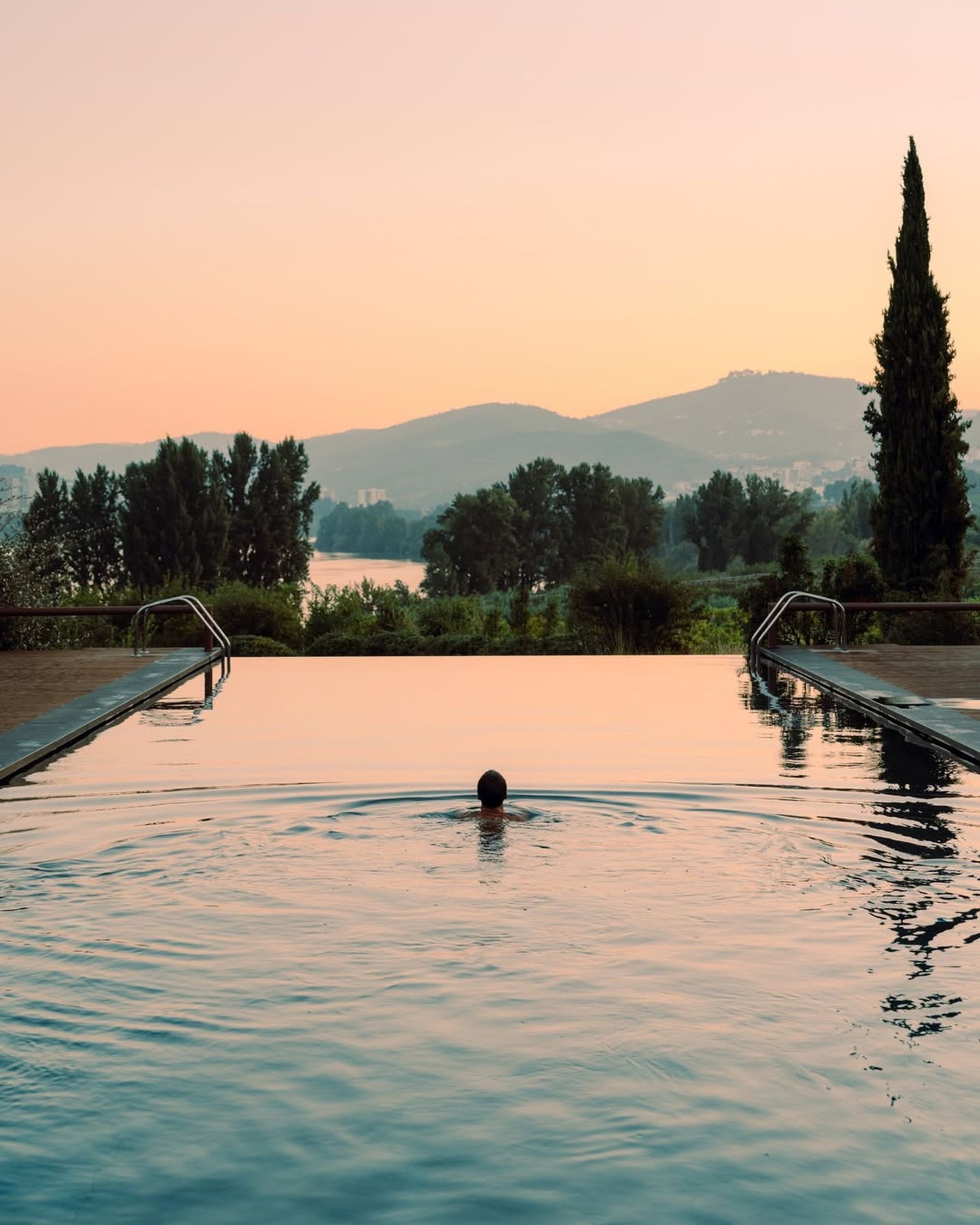 Luxe vakantie tussen de groene heuvels en wijngaarden van de Douro Valley | Senses