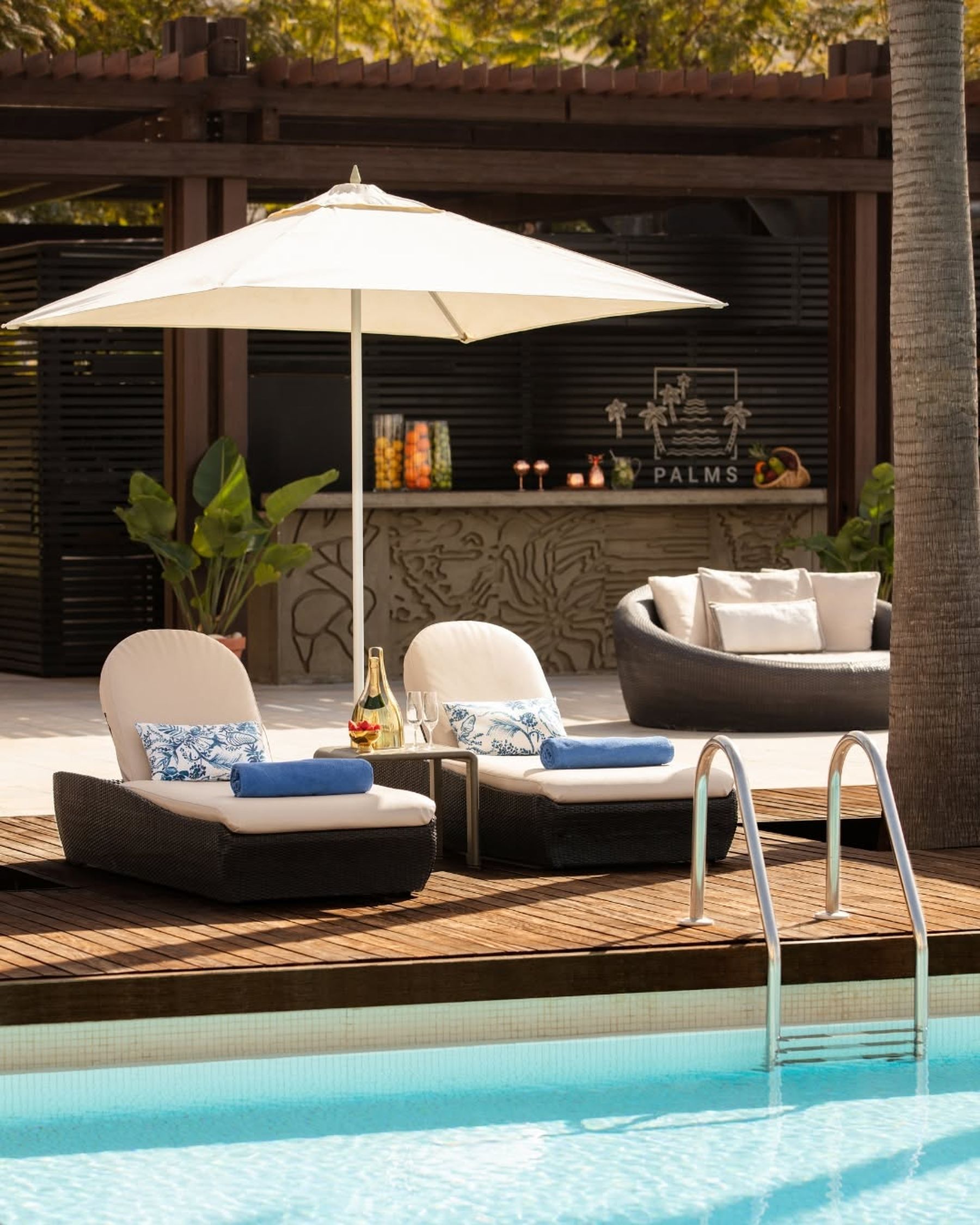 Droomvakantie op een luxe resort in de Algarve | Senses