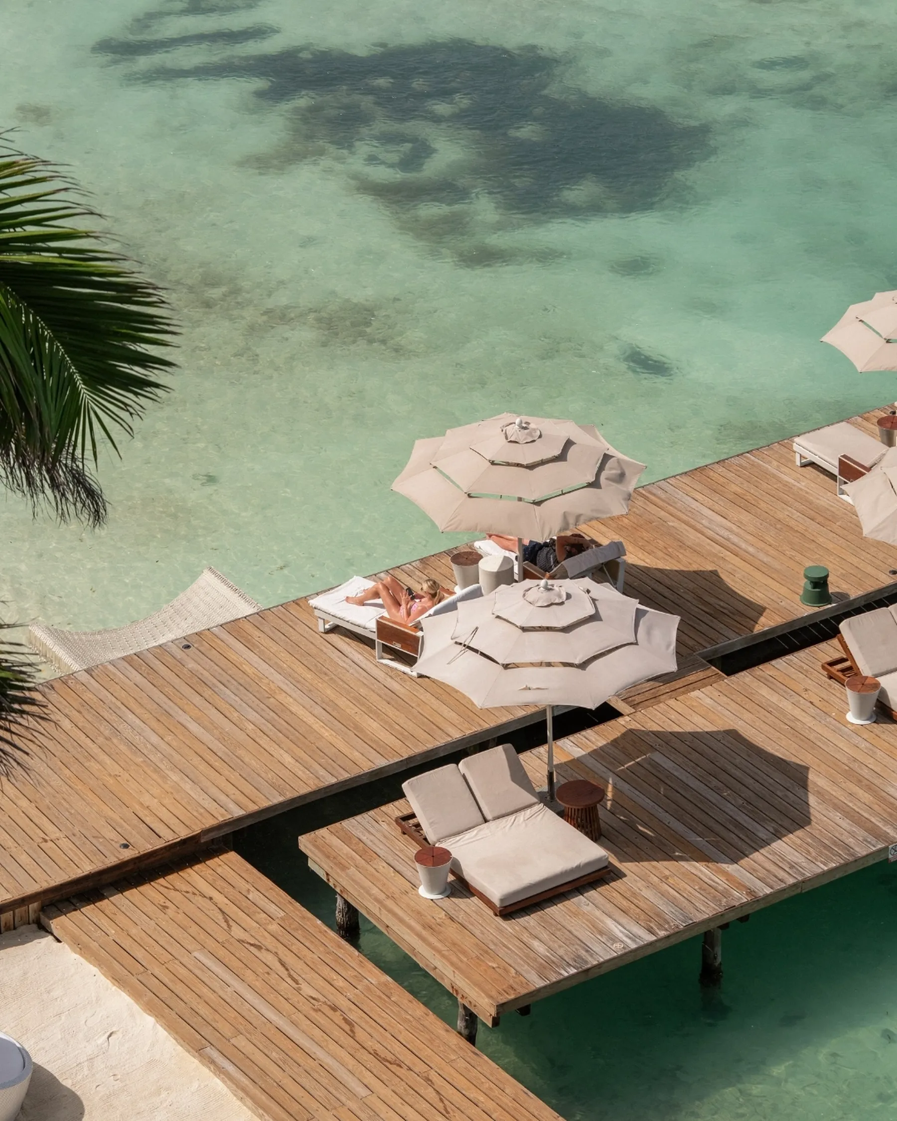 Genieten van een luxe reis naar Mexico | Senses