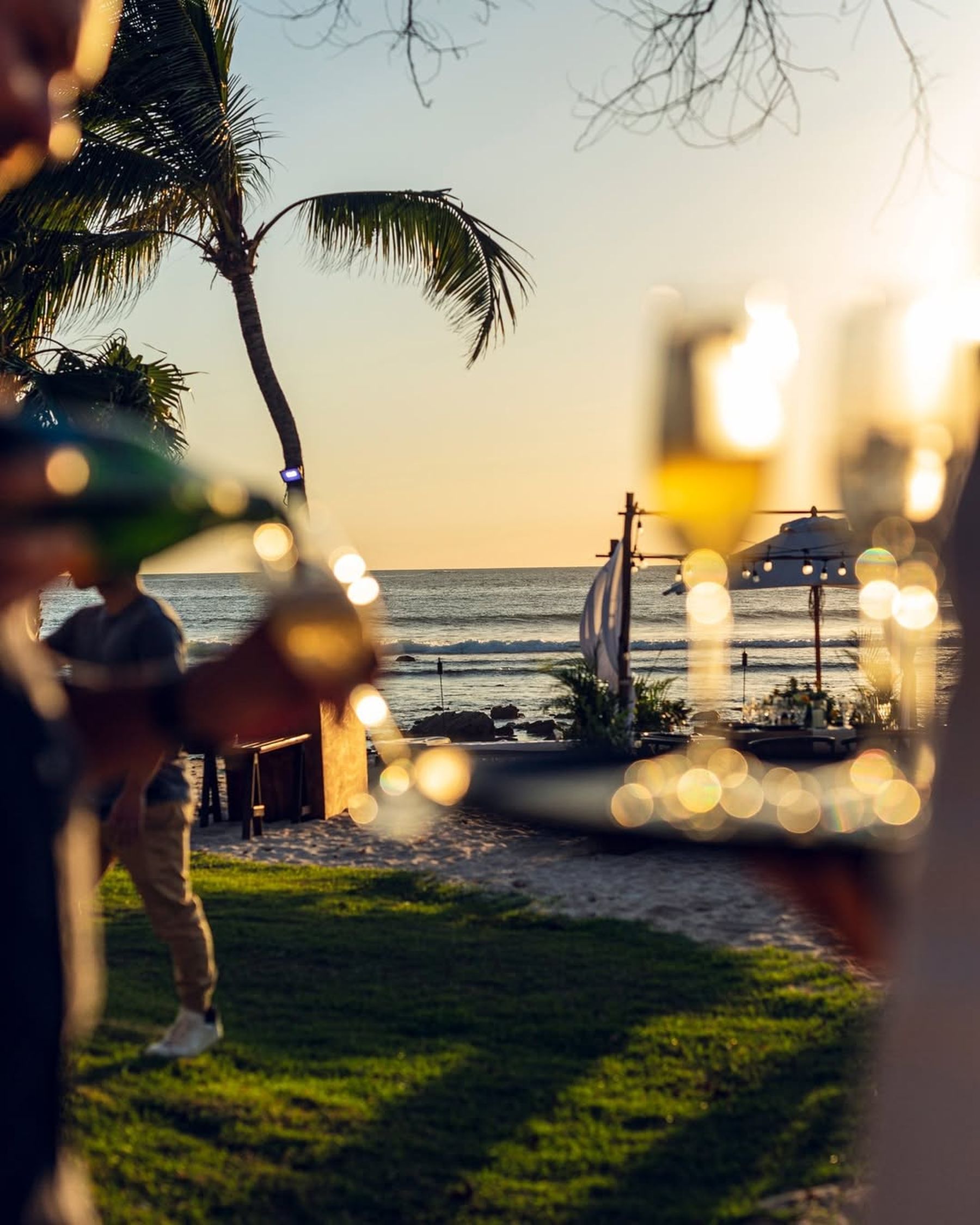 Ontdek de charmes van Punta Mita in Mexico, een luxe vakantie bestemming waar je helemaal tot rust komt | Senses