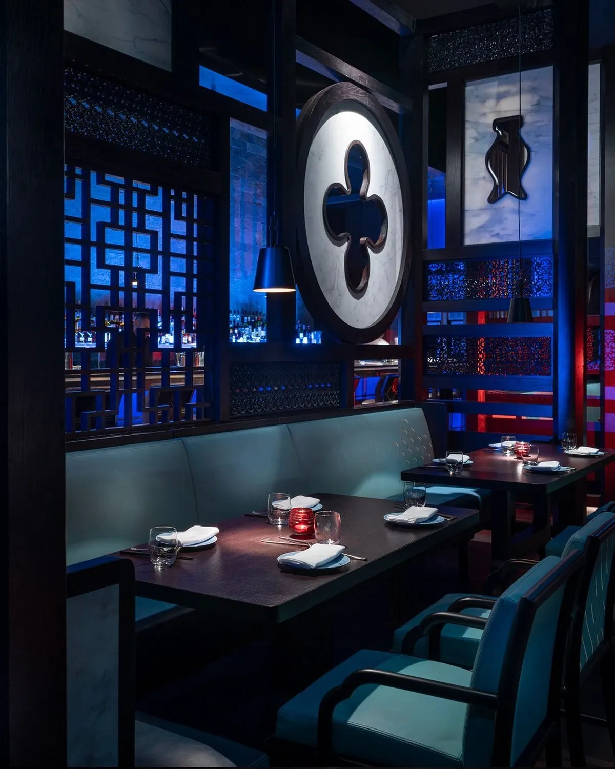 Hakkasan Atlantis The Palm