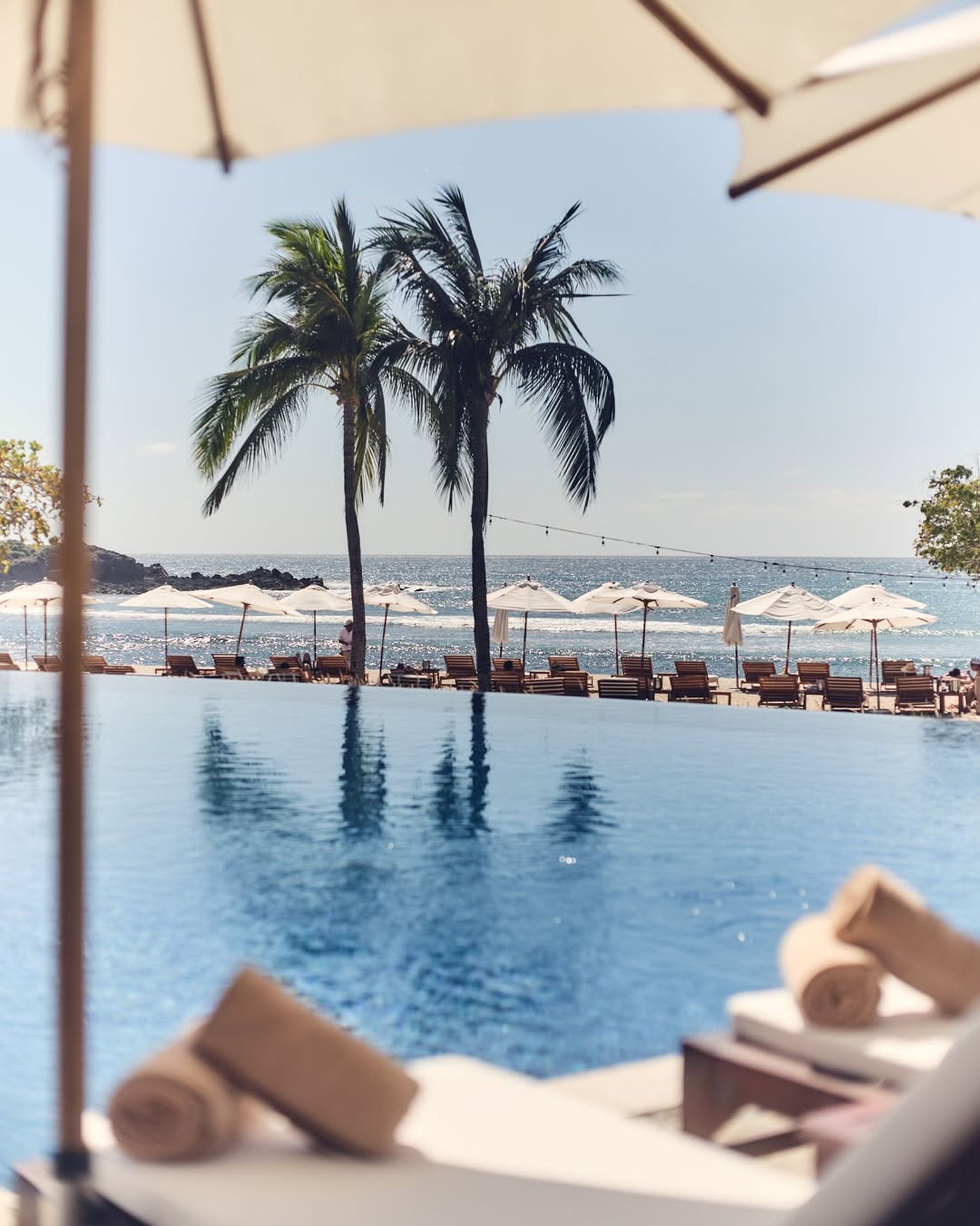 Ontdek ons aanbod luxe hotels in Mexico, Punta Mita | Senses