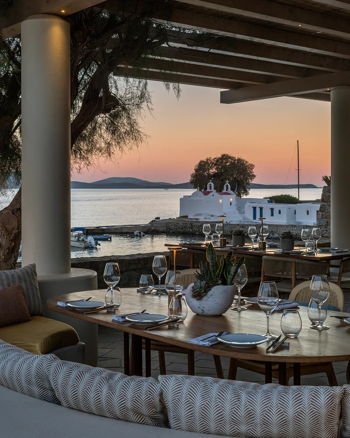 Beefbar Mykonos Bill & Coo Mykonos