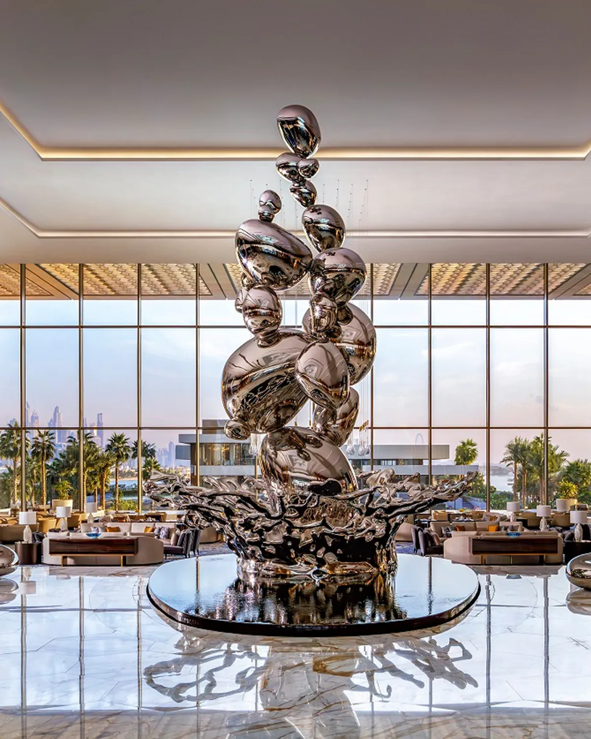 The Royal Tearoom With Christophe Devoille Atlantis The Royal