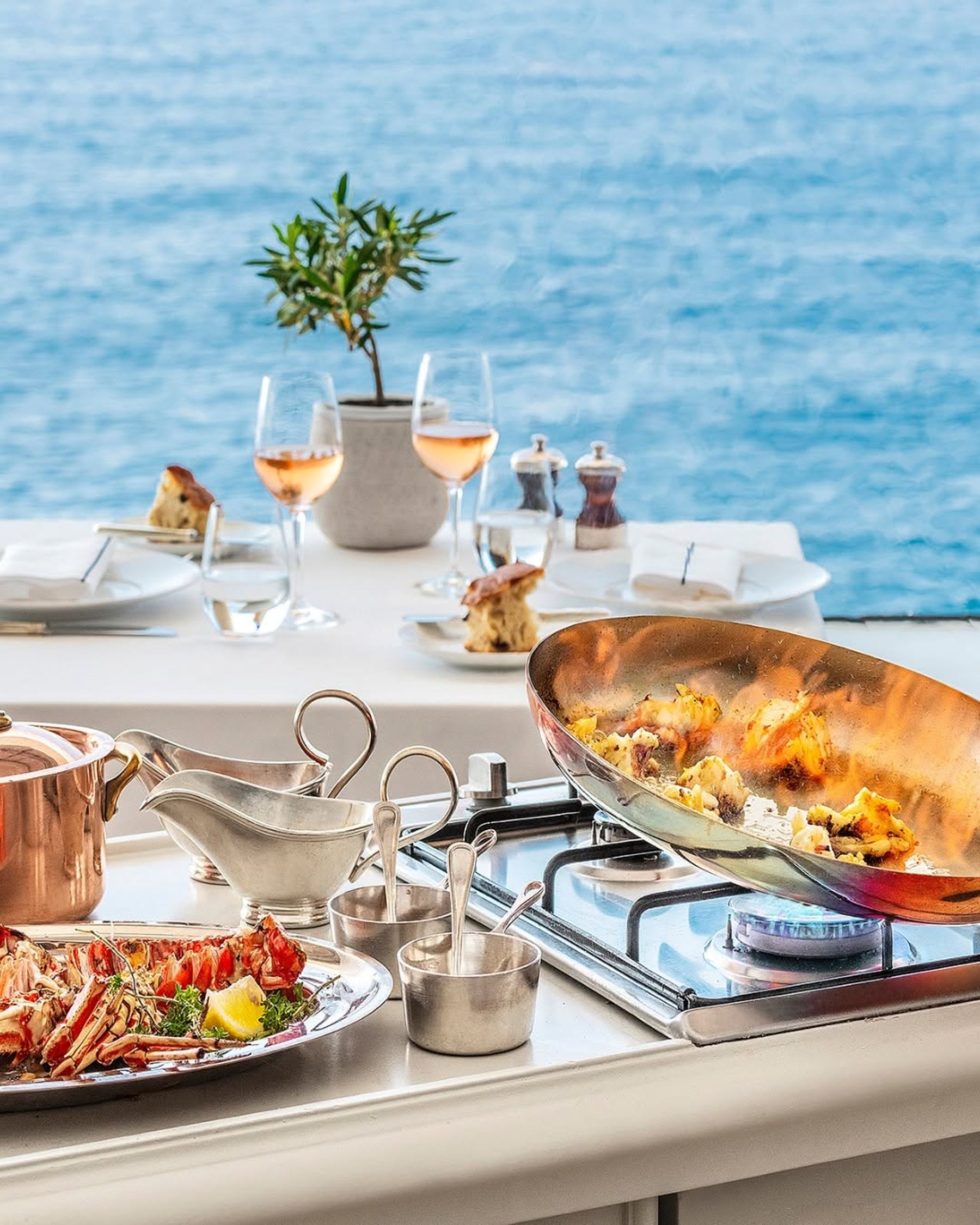 Vijfsterrenresort in Antibes voor een ultieme droomreis | Senses